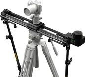 Akcesoria do statywów - Slider Zeapon Micro 3 E1000 z modułem napędowym -  Raty , - miniaturka - grafika 1