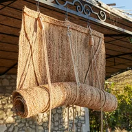 Pozostałe ozdoby ogrodowe - Roleta Georgia - miniaturka - grafika 1