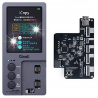 Części serwisowe do telefonów - Płytka programatora QianLi iCopy do LCD TrueTone iPhone 12/13/mini/Pro/Max - miniaturka - grafika 1