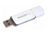 Pendrive - Philips FM32FD75B pamięć USB 32 GB USB Typu-A 3.2 Gen 1 (3.1 Gen 1) Biały FM32FD75B/00 - miniaturka - grafika 1