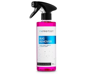 FX Protect BUG REMOVER - środek do usuwania owadów 500ml - Kosmetyki samochodowe - miniaturka - grafika 1