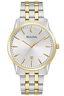 Zegarek Bulova watch 98b385 - Zegarki damskie - miniaturka - grafika 1
