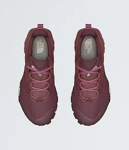THE NORTH FACE Damskie buty trekkingowe Offtrail Gore-Tex Sumac/Alpine Plum, rozmiar 40,5, Sumac Alpine Plum, 40.5 EU - Buty trekkingowe damskie - miniaturka - grafika 1