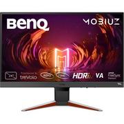 Monitory - BENQ Mobiuz EX240N 24" 9H.LL6LB.QBE - miniaturka - grafika 1