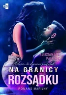 E-booki - literatura obca - Na granicy rozsądku. Romans mafijny. Tom 2 - miniaturka - grafika 1