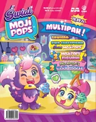 Czasopisma - Świat MojiPops Magazyn dla Dzieci Multipak - miniaturka - grafika 1