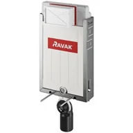 Akcesoria do armatury i ceramiki - Ravak stelaż podtynkowy do WC X01702 - miniaturka - grafika 1