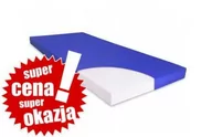 Poduszki, koce i materace lecznicze - Materac przeciwodleżynowy typu gofer 12 cm. gr. - miniaturka - grafika 1