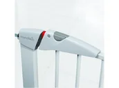 Zabezpieczenia dla dzieci - Munchkin, Bramka zabezpieczająca, Maxi Secure, do 82 cm - miniaturka - grafika 1