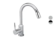 Baterie kuchenne - LIVARNO home Bateria kuchenna LED, 360° obrotowa - miniaturka - grafika 1