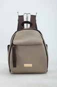 Plecaki - Plecak damski Monnari BAG1530 - miniaturka - grafika 1