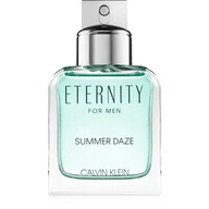 Wody i perfumy męskie - Calvin Klein Eternity for Men Summer Daze 100 ml - miniaturka - grafika 1