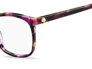 Okulary korekcyjne Kate Spade MACI HT8 - Okulary korekcyjne, oprawki, szkła - miniaturka - grafika 3