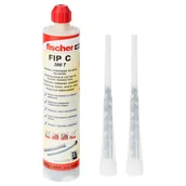 Kotwy - Kotwa chemiczna FIP C 300T Fischer - miniaturka - grafika 1