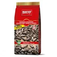 Inne przekąski suche - Meray Pestki słonecznika Dakota lekko solone 250 g - miniaturka - grafika 1