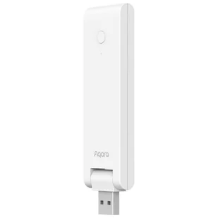 Aqara HUB M100 - Systemy inteligentnych domów - miniaturka - grafika 1
