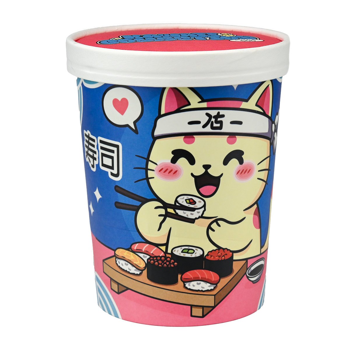 Puzzle Kawaii Collection 500, Sushi Lovers