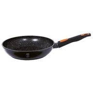 Patelnie - Berlinger Haus Patelnia z linii Granit Diamond 24cm - miniaturka - grafika 1
