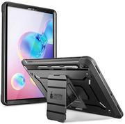 Etui do tabletów - Etui na Samsung Galaxy Tab S6 10.5 T860/T865 SUPCASE Unicorn Beetle Pro - miniaturka - grafika 1