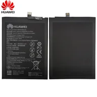 Baterie do telefonów - ORYGINALNA Bateria HUAWEI Mate 20 Lite P10 Plus HB386589ECW - miniaturka - grafika 1