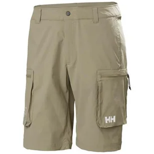 Spodnie sportowe męskie Helly Hansen 53977757 - Spodnie sportowe męskie - miniaturka - grafika 1