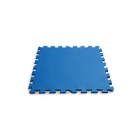 Akcesoria do basenów - Mata pod basen puzzle 8 szt 29081 - miniaturka - grafika 1