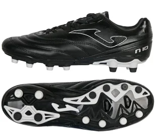 Buty piłkarskie korki Joma Numero-10 treningowe lanki bez skarpety FG - Piłka nożna - miniaturka - grafika 1