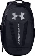 Plecaki - Plecak Under Armour Hustle 5.0 1361176-001 - miniaturka - grafika 1