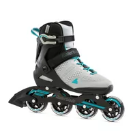 Rolki - Rollerblade, Rolki damskie, Spark 80 W, rozmiar 38,5 - miniaturka - grafika 1