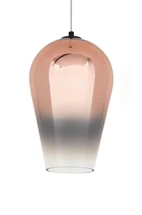 KingHome Lampa wisząca VENZA 20 miedziana JD9043S-20.COPPER - Lampy sufitowe - miniaturka - grafika 2