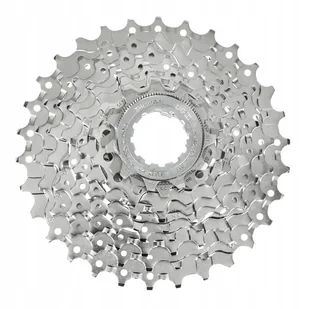 Shimano Kassette Sora 9 Fach, I-Cshg509130 - Akcesoria rowerowe - miniaturka - grafika 1