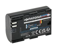 Akcesoria fotograficzne - Akumulator Patona LP-E6NH z ładowaniem USB (Canon) - miniaturka - grafika 1
