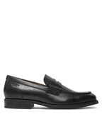 Półbuty męskie - Vagabond Shoemakers Lordsy Mario 4961-001-20 Czarny - miniaturka - grafika 1