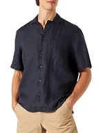 Koszulki męskie - Marc O'Polo Męski T-shirt, 898., XL - miniaturka - grafika 1