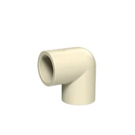 Rury - VODA Kolanko 90° KW3/4"- KW3/4"" - miniaturka - grafika 1