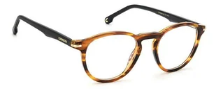 Okulary korekcyjne Carrera CARRERA 287 EX4 - Okulary korekcyjne, oprawki, szkła - miniaturka - grafika 2