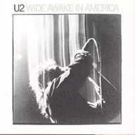 Rock - U2: Wide Awake In America [CD] - miniaturka - grafika 1