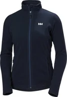 Kurtki damskie - Helly Hansen Helly Hansen damska kurtka z polaru W Daybreaker Fleece JACKET 51599 599 XS - miniaturka - grafika 1