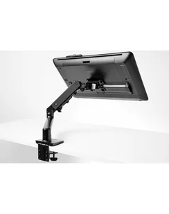 Ramię Uchwyt Desk Arm dla Cintiq 24/32 ACK-62803K - Akcesoria do tabletów graficznych - miniaturka - grafika 5