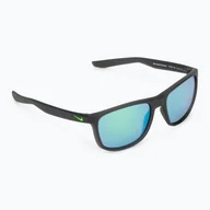 Okulary przeciwsłoneczne - Okulary przeciwsłoneczne Nike Essential Endeavor seaweed/ grey green mirror WYSYŁKA W 24H 30 DNI NA ZWROT - miniaturka - grafika 1