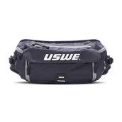 Akcesoria motocyklowe - Hydracyjna Nerka Biodrowa USWE Zulo 6L Czarny - miniaturka - grafika 1