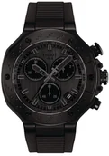 Zegarki męskie - Zegarek Tissot T141.417.37.061.00 T-Race Quartz Chronograph  - miniaturka - grafika 1