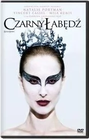 20th Century Fox Czarny łabędź - Horror DVD - miniaturka - grafika 1