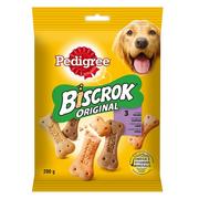 Suplementy i witaminy dla psów - Pedigree Multi Biscrok 200g 25708-uniw - miniaturka - grafika 1