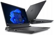 Laptopy - Laptop Dell G15 5530 15,6" FHD 120Hz i5-13450HX 16GB SSD1024 RTX3050 W11 (5530-8522) - miniaturka - grafika 1