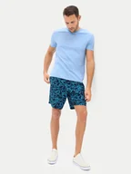 Kąpielówki męskie - Gap Szorty kąpielowe 507546-01 Granatowy Regular Fit - miniaturka - grafika 1