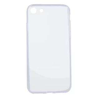 Nakładka Slim 1 mm do Oppo A73 transparentna - Etui i futerały do telefonów - miniaturka - grafika 1