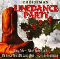 Świąteczna, kolędy - Christmas Linedance Party - miniaturka - grafika 1