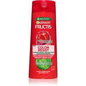 Odżywki do włosów - Garnier Fructis Color Resist Wzmacniająca odżywka do włosów 200 ml - miniaturka - grafika 1