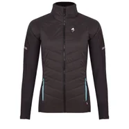 Kurtka damska High Point Brilant Lady Hybrid Rozmiar: XS / Kolor: czarny